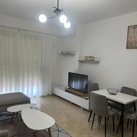 Appartement Overlook Vlorë