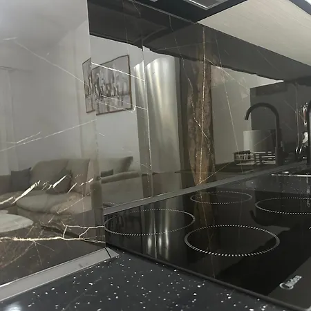 Overlook Apartament *