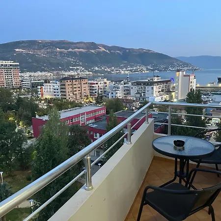 Apartament Overlook