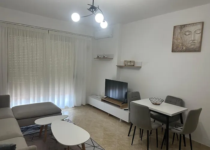 Apartment Overlook Vlore